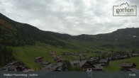 Archiv Foto Webcam Malbun: Familienhotel Gorfion 12:00