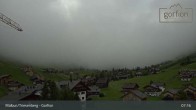 Archived image Webcam Malbun - Hotel Gorfion 06:00