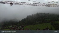 Archived image Webcam Malbun - Hotel Gorfion 07:00
