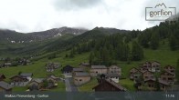 Archived image Webcam Malbun - Hotel Gorfion 10:00