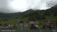 Archived image Webcam Malbun - Hotel Gorfion 12:00