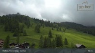 Archived image Webcam Malbun - Hotel Gorfion 14:00
