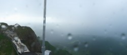 Archiv Foto Webcam Pilatus bei Luzern - Bergstation 15:00