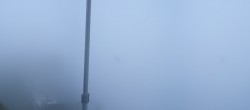 Archiv Foto Webcam Pilatus bei Luzern - Bergstation 19:00
