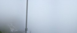 Archiv Foto Webcam Pilatus bei Luzern - Bergstation 15:00