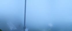 Archiv Foto Webcam Pilatus bei Luzern - Bergstation 19:00