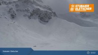 Archived image Webcam Stubai Glacier - Middle Station Fernau 12:00