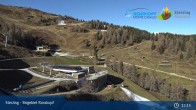 Archived image Webcam Rosskopf: top station cable car 12:00