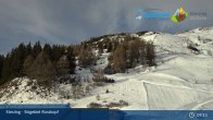 Archived image Webcam Rosskopf: top station cable car 08:00