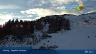 Archived image Webcam Rosskopf: top station cable car 14:00