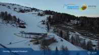 Archived image Webcam Rosskopf: top station cable car 16:00