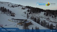 Archived image Webcam Rosskopf: top station cable car 04:00