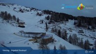 Archived image Webcam Rosskopf: top station cable car 06:00