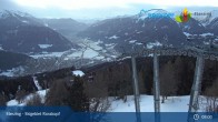 Archived image Webcam Rosskopf: top station cable car 07:00