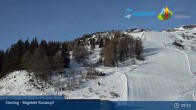 Archived image Webcam Rosskopf: top station cable car 08:00