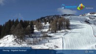 Archived image Webcam Rosskopf: top station cable car 10:00