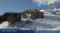 Archived image Webcam Rosskopf: top station cable car 12:00