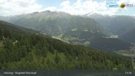 Archiv Foto Webcam Rosskopf: Bergstation Seilbahn 12:00