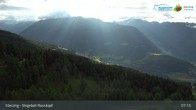 Archived image Webcam Rosskopf: top station cable car 06:00