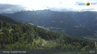 Archived image Webcam Rosskopf: top station cable car 08:00