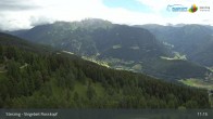 Archived image Webcam Rosskopf: top station cable car 10:00