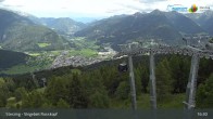 Archiv Foto Webcam Rosskopf: Bergstation Seilbahn 00:00