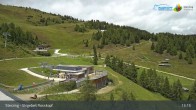 Archiv Foto Webcam Rosskopf: Bergstation Seilbahn 12:00