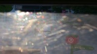 Archiv Foto Webcam Tremblant: Talstation Süd Express Gondel 05:00