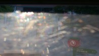 Archiv Foto Webcam Tremblant: Talstation Süd Express Gondel 05:00