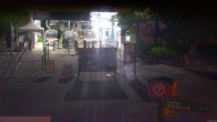 Archiv Foto Webcam Tremblant: Talstation Süd Express Gondel 00:00