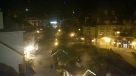 Archiv Foto Webcam Tremblant: Place des Voyageurs 01:00