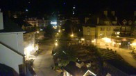 Archiv Foto Webcam Tremblant: Place des Voyageurs 23:00