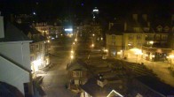 Archiv Foto Webcam Tremblant: Place des Voyageurs 00:00