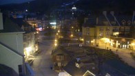 Archiv Foto Webcam Tremblant: Place des Voyageurs 15:00