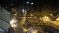 Archiv Foto Webcam Tremblant: Place des Voyageurs 03:00