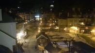 Archiv Foto Webcam Tremblant: Place des Voyageurs 00:00