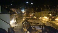 Archiv Foto Webcam Tremblant: Place des Voyageurs 01:00