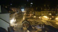 Archiv Foto Webcam Tremblant: Place des Voyageurs 00:00