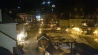 Archiv Foto Webcam Tremblant: Place des Voyageurs 02:00