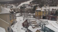 Archiv Foto Webcam Tremblant: Place des Voyageurs 02:00
