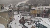 Archiv Foto Webcam Tremblant: Place des Voyageurs 04:00
