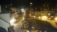 Archiv Foto Webcam Tremblant: Place des Voyageurs 23:00