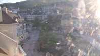 Archiv Foto Webcam Tremblant: Place des Voyageurs 05:00