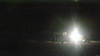 Archiv Foto Webcam Tremblant: Talstation Nord 00:00