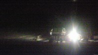 Archived image Webcam Tremblant: North Side Base 01:00