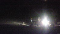 Archived image Webcam Tremblant: North Side Base 03:00