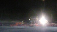 Archived image Webcam Tremblant: North Side Base 21:00