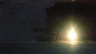 Archived image Webcam Tremblant: North Side Base 19:00