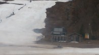 Archived image Webcam Tremblant: North Side Base 07:00