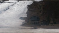 Archived image Webcam Tremblant: North Side Base 13:00